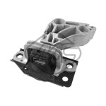 Metalcaucho Lagerung, Motor