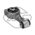 Metalcaucho Lagerung, Motor