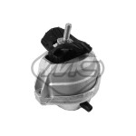 Metalcaucho Lagerung, Motor
