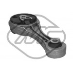 Metalcaucho Lagerung, Motor