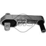 Metalcaucho Lagerung, Motor