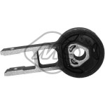 Metalcaucho Lagerung, Motor