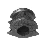 Metalcaucho Lagerung, Stabilisator