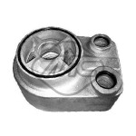 Metalcaucho Ölkühler, Motoröl