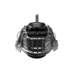 Metalcaucho Lagerung, Motor
