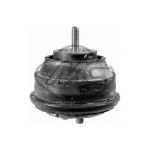 Metalcaucho Lagerung, Motor