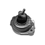 Metalcaucho Lagerung, Motor