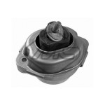 Metalcaucho Lagerung, Motor