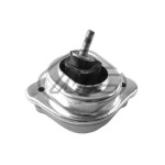 Metalcaucho Lagerung, Motor