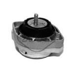 Metalcaucho Lagerung, Motor