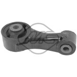 Metalcaucho Lagerung, Motor