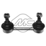 Metalcaucho Stange/Strebe, Stabilisator