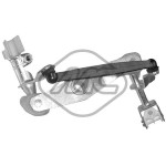 Metalcaucho Wähl-/Schaltstange