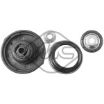 Metalcaucho Reparatursatz, Federbeinstützlager