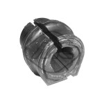 Metalcaucho Lagerung, Stabilisator