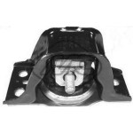Metalcaucho Lagerung, Motor