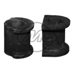 Metalcaucho Lagerung, Stabilisator