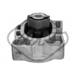 Metalcaucho Lagerung, Motor