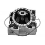 Metalcaucho Lagerung, Motor