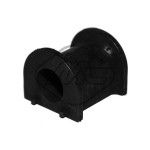 Metalcaucho Lagerung, Stabilisator