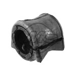 Metalcaucho Lagerung, Stabilisator