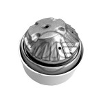 Metalcaucho Lagerung, Motor