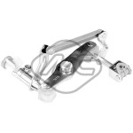 Metalcaucho Reparatursatz, Schalthebel