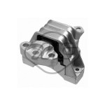 Metalcaucho Lagerung, Motor