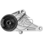 Metalcaucho Lagerung, Motor