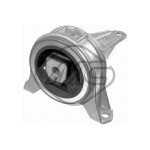 Metalcaucho Lagerung, Motor