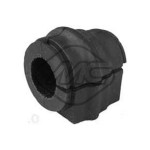Metalcaucho Lagerung, Stabilisator