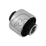 Metalcaucho Lagerung, Lenker