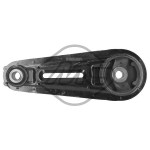Metalcaucho Lagerung, Motor