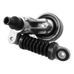 Metalcaucho Riemenspanner, Keilrippenriemen