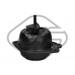 Metalcaucho Lagerung, Motor