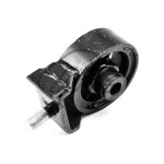 Metalcaucho Lagerung, Motor