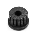 Metalcaucho Lagerbuchse, Blattfeder