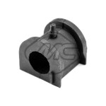 Metalcaucho Lagerbuchse, Stabilisator