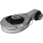 Metalcaucho Lagerung, Motor