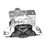 Metalcaucho Lagerung, Motor