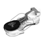 Metalcaucho Lagerung, Motor