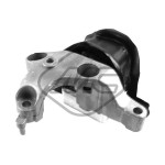 Metalcaucho Lagerung, Motor