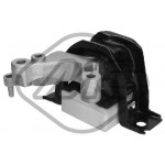 Metalcaucho Lagerung, Motor