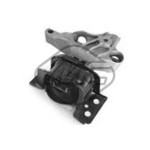 Metalcaucho Lagerung, Motor