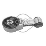 Metalcaucho Lagerung, Motor
