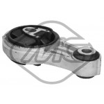 Metalcaucho Lagerung, Motor