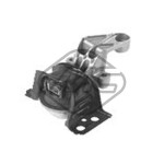 Metalcaucho Lagerung, Motor