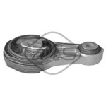Metalcaucho Lagerung, Motor