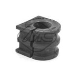 Metalcaucho Lagerung, Stabilisator