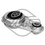Metalcaucho Lagerung, Motor